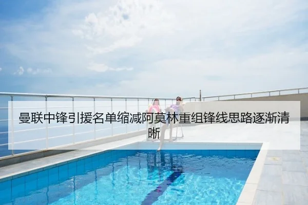 曼联中锋引援名单缩减阿莫林重组锋线思路逐渐清晰